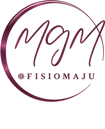 Logo de Dra. Marjorie Garcia de Morais